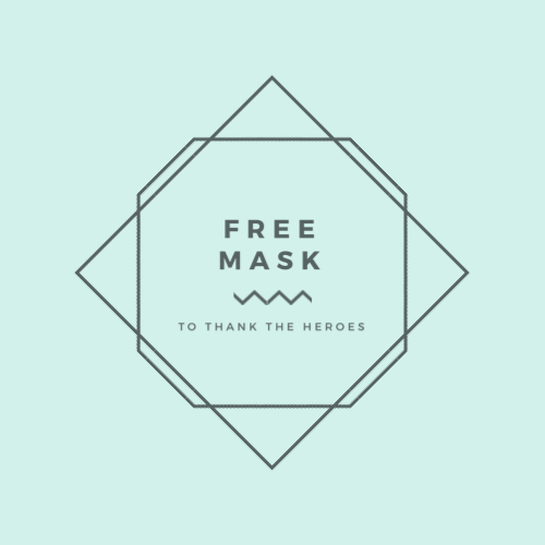 Masks for Masks