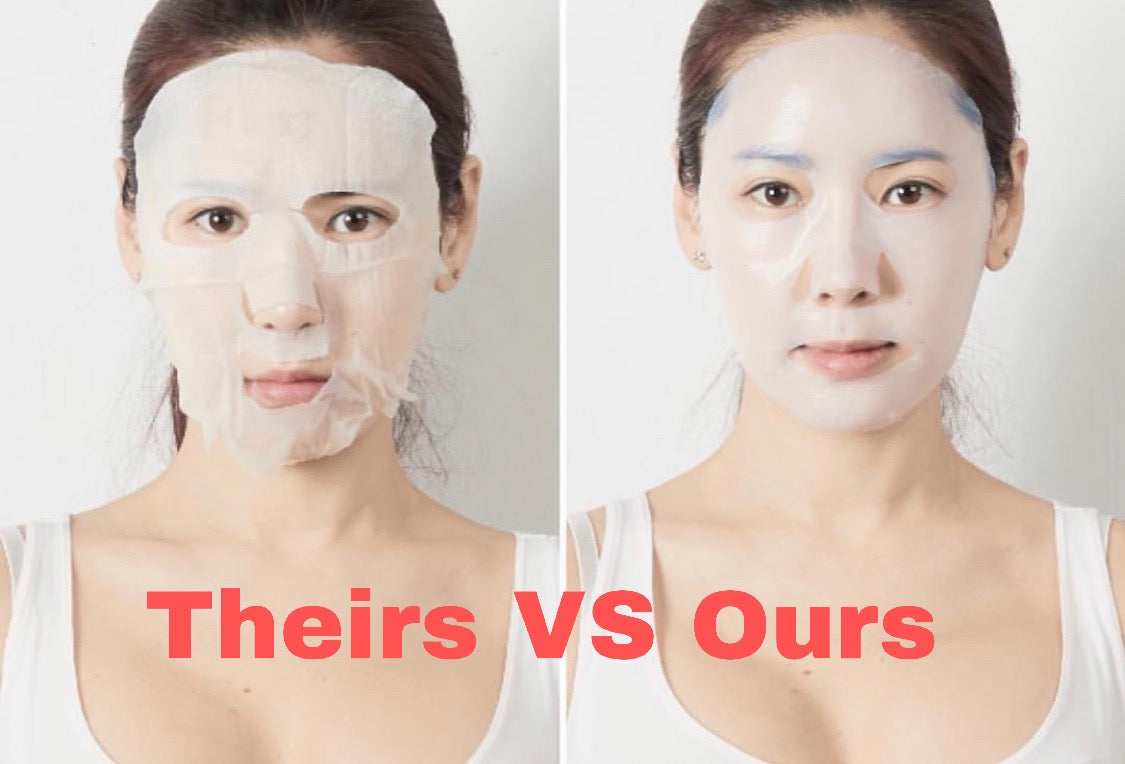 Top 10 Reason Why Biocellulose Sheet Masks Are Naturally Superior