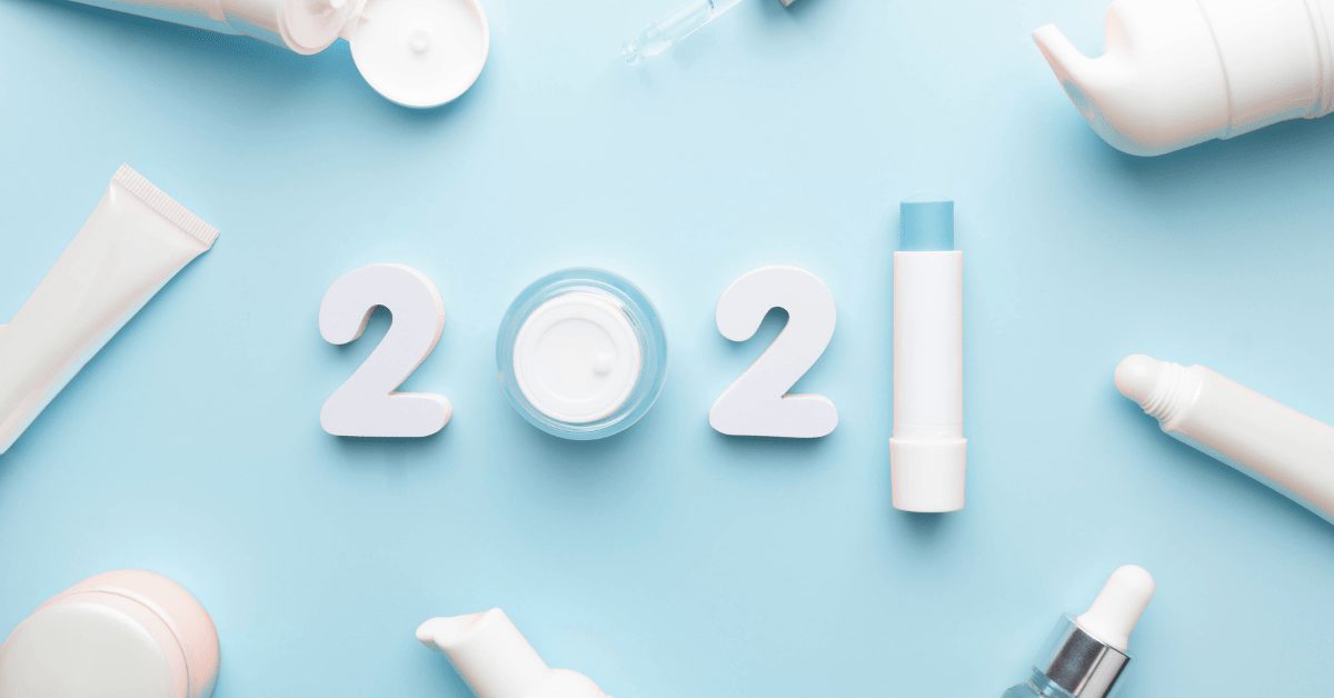 Skincare Habits to Adopt in the New Year: 2021